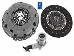 SACHS 3000 990 499 XTend Kit plus CSC