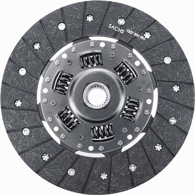 SACHS 3000 990 509 EAN: 4059923008651.