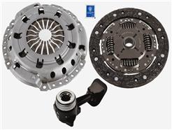 SACHS 3000 990 511 Kit plus CSC