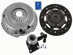 SACHS 3000 990 518 Kit plus CSC