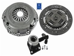 SACHS 3000 990 520 Kit plus CSC