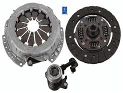 SACHS 3000 990 523 Kit plus CSC