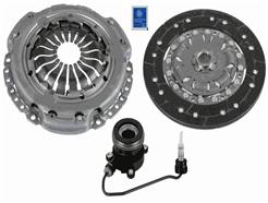 SACHS 3000 990 526 Kit plus CSC