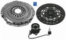SACHS 3000 990 527 Kit plus CSC