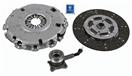 SACHS 3000 990 537 XTend Kit plus CSC
