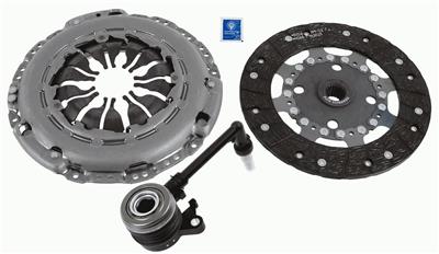 SACHS 3000 990 550 EAN: 4059923022008.