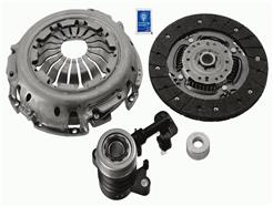 SACHS 3000 990 551 Kit plus CSC