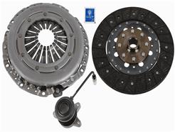 SACHS 3000 990 554 Kit plus CSC
