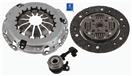 SACHS 3000 990 572 Kit plus CSC