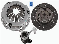 SACHS 3000 990 580 Kit plus CSC