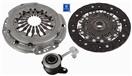 SACHS 3000 990 587 Kit plus CSC