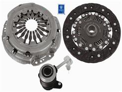 SACHS 3000 990 587 Kit plus CSC