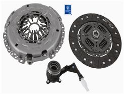 SACHS 3000 990 595 XTend Kit plus CSC
