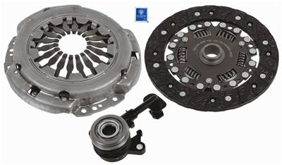 SACHS 3000 990 596 EAN: 4059923044932.