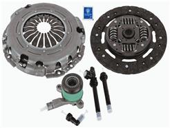 SACHS 3000 990 597 Kit plus CSC