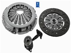 SACHS 3000 990 599 Kit plus CSC
