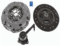 SACHS 3000 990 613 XTend Kit plus CSC