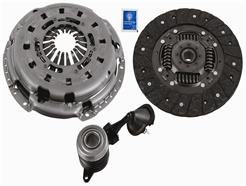 SACHS 3000 990 628 XTend Kit plus CSC