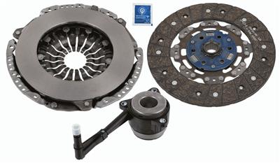 SACHS 3000 990 654 EAN: 4059923093558.