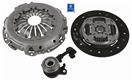 SACHS 3000 990 669 Kit plus CSC