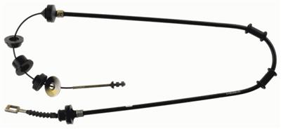 SACHS 3074 600 264 EAN: 4013872500239.