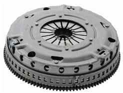 SACHS 3089 000 033 Clutch modul