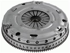 SACHS 3089 006 033 Clutch modul