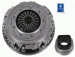 SACHS 3090 600 010 Clutch modul
