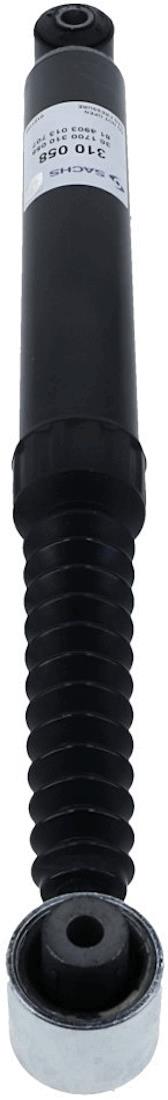 SACHS 310 058 EAN: 4013872447435.