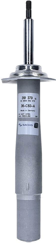 SACHS 310 379 EAN: 4013872465620.