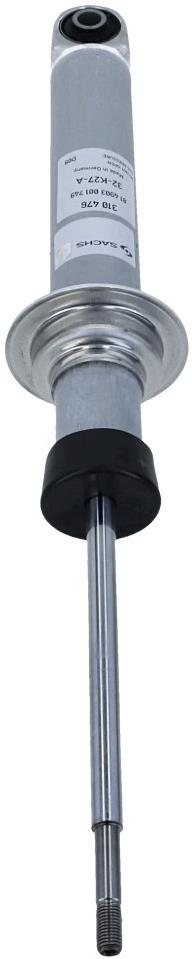 SACHS 310 476 EAN: 4013872468430.