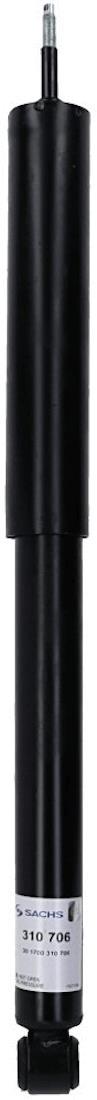SACHS 310 706 EAN: 4013872459575.