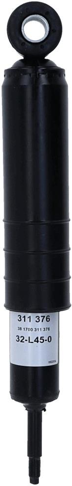 SACHS 311 376 EAN: 4013872488346.