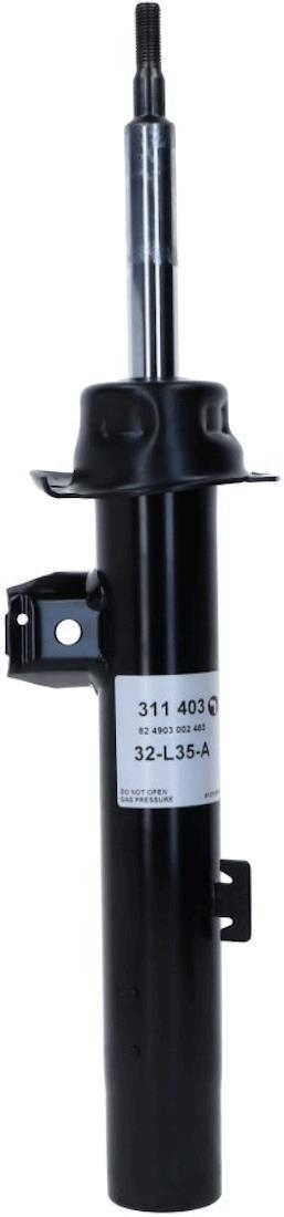 SACHS 311 403 EAN: 4013872491827.