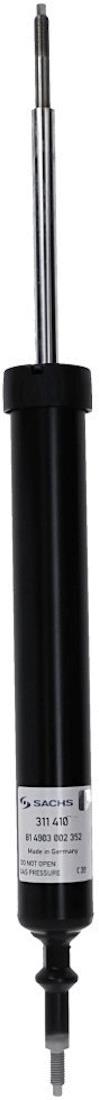 SACHS 311 410 EAN: 4013872483051.