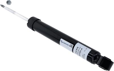 SACHS 312 616 EAN: 4013872608539.