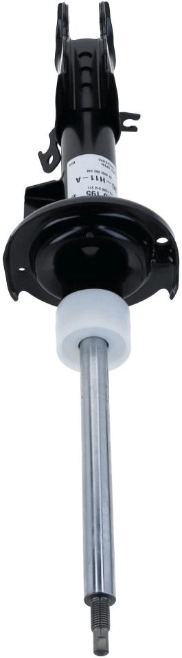 SACHS 313 195 EAN: 4013872608119.