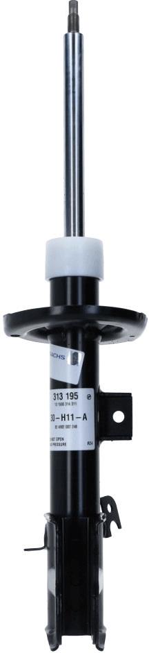 SACHS 313 195 EAN: 4013872608119.