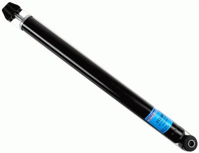 SACHS 313 669 EAN: 4013872730735.