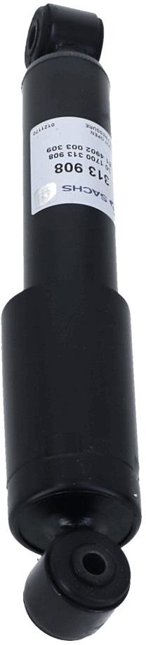 SACHS 313 908 EAN: 4013872716678.