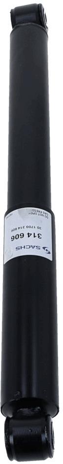 SACHS 314 606 EAN: 4013872759118.