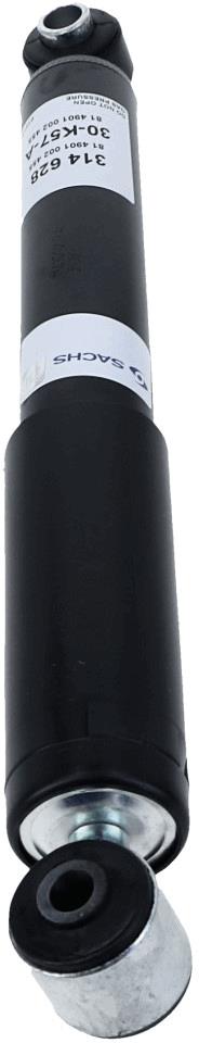 SACHS 314 628 EAN: 4013872761050.