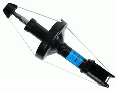 SACHS 314 739 EAN: 4013872767175.