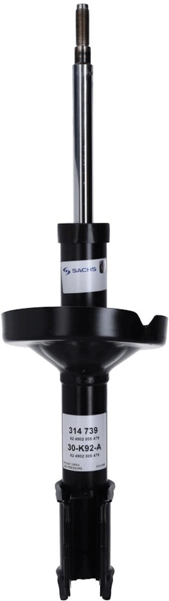 SACHS 314 739 EAN: 4013872767175.