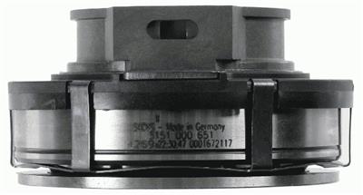 SACHS 3151 000 651 EAN: 4013872617883.