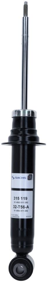 SACHS 315 119 EAN: 4013872802593.