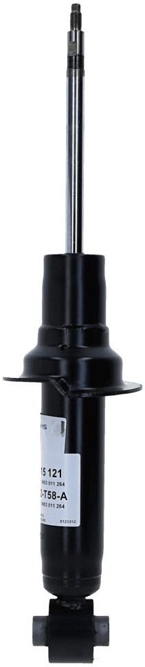 SACHS 315 121 EAN: 4013872802630.