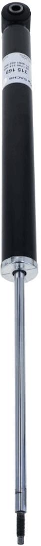 SACHS 315 169 EAN: 4013872789399.