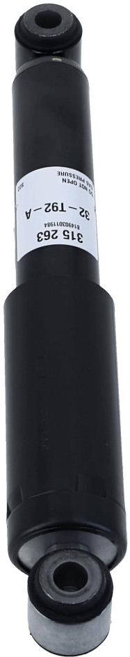 SACHS 315 263 EAN: 4013872815227.