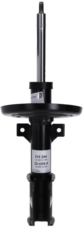 SACHS 315 294 EAN: 4013872813049.